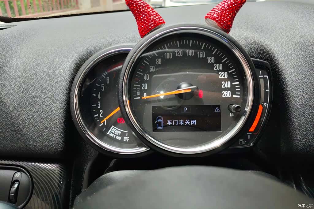 Mini Countryman, 2018 14