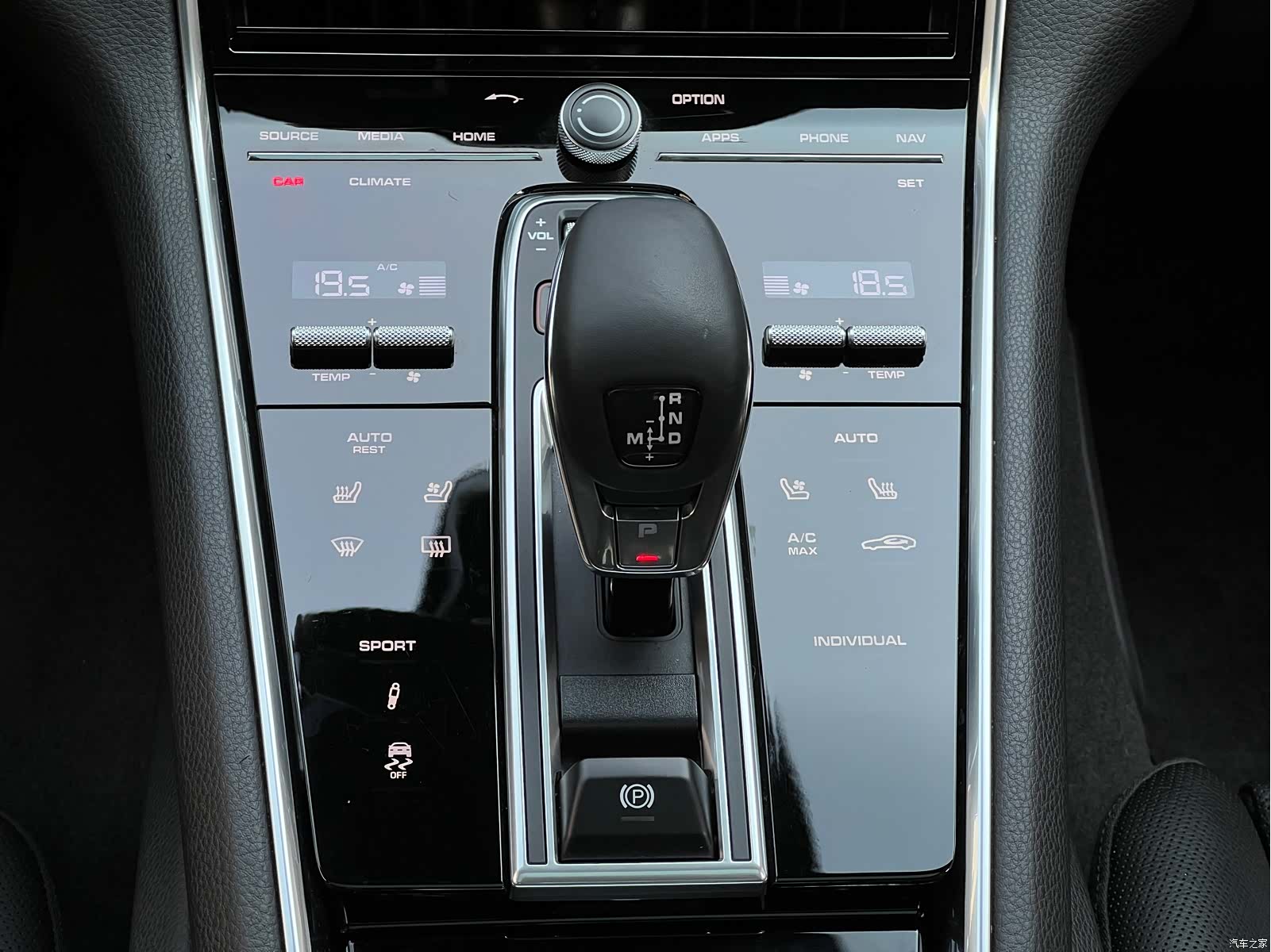 Porsche Panamera, 2019 20