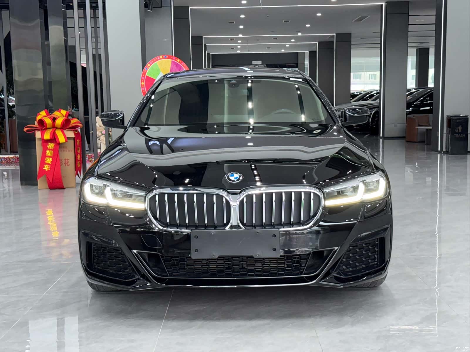 BMW 5 Series, 2020 2