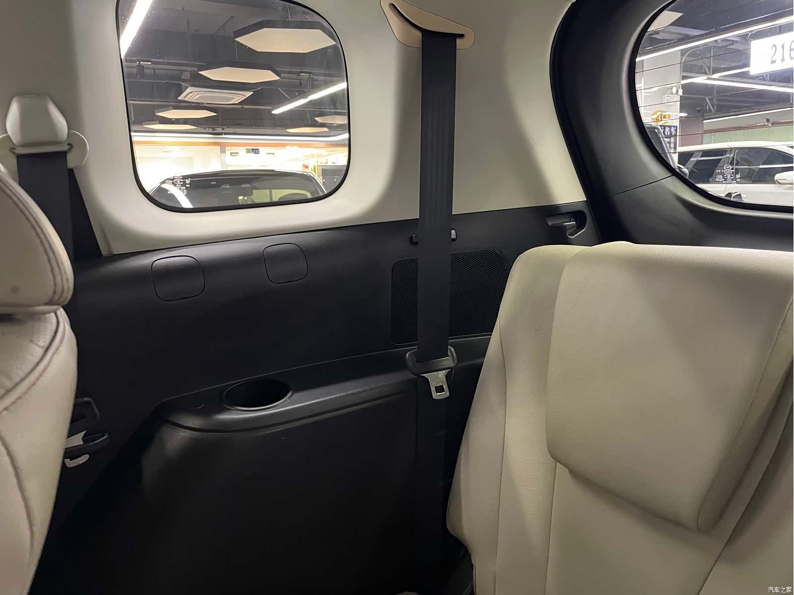 Mazda 5, 2013 43