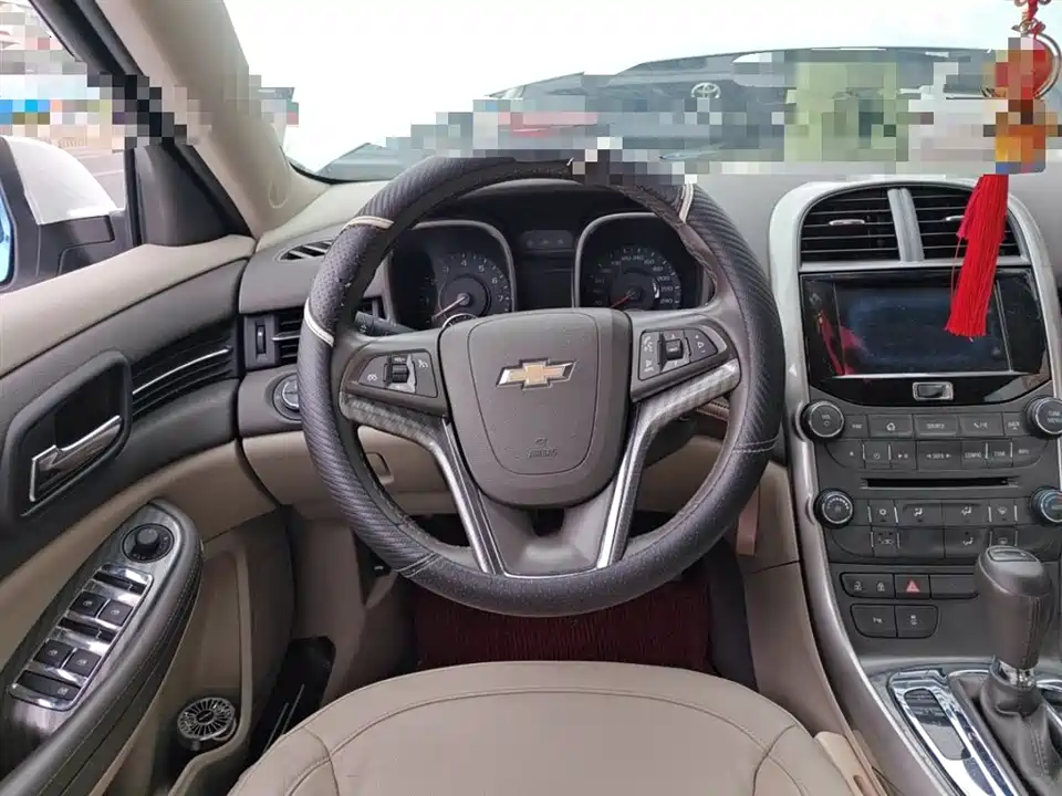 Chevrolet Mai Ruibao