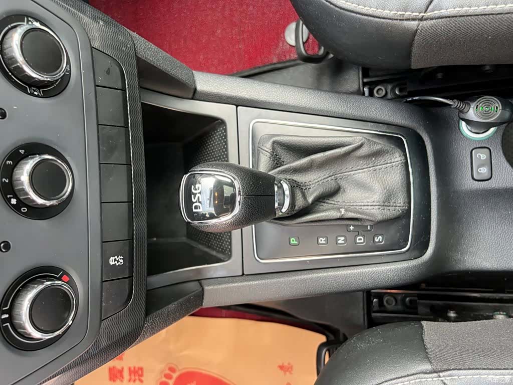 Skoda Yeti, 2016 11
