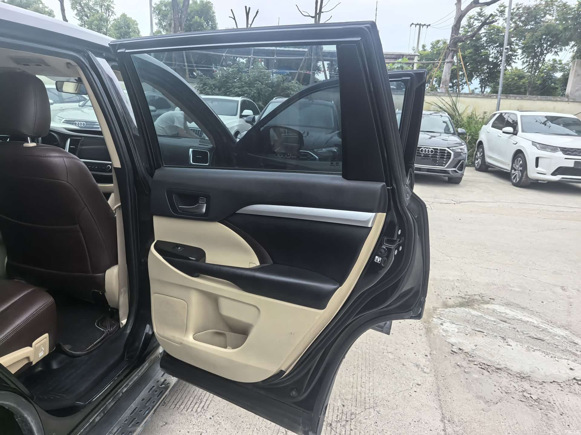 Toyota Highlander, 2020 17
