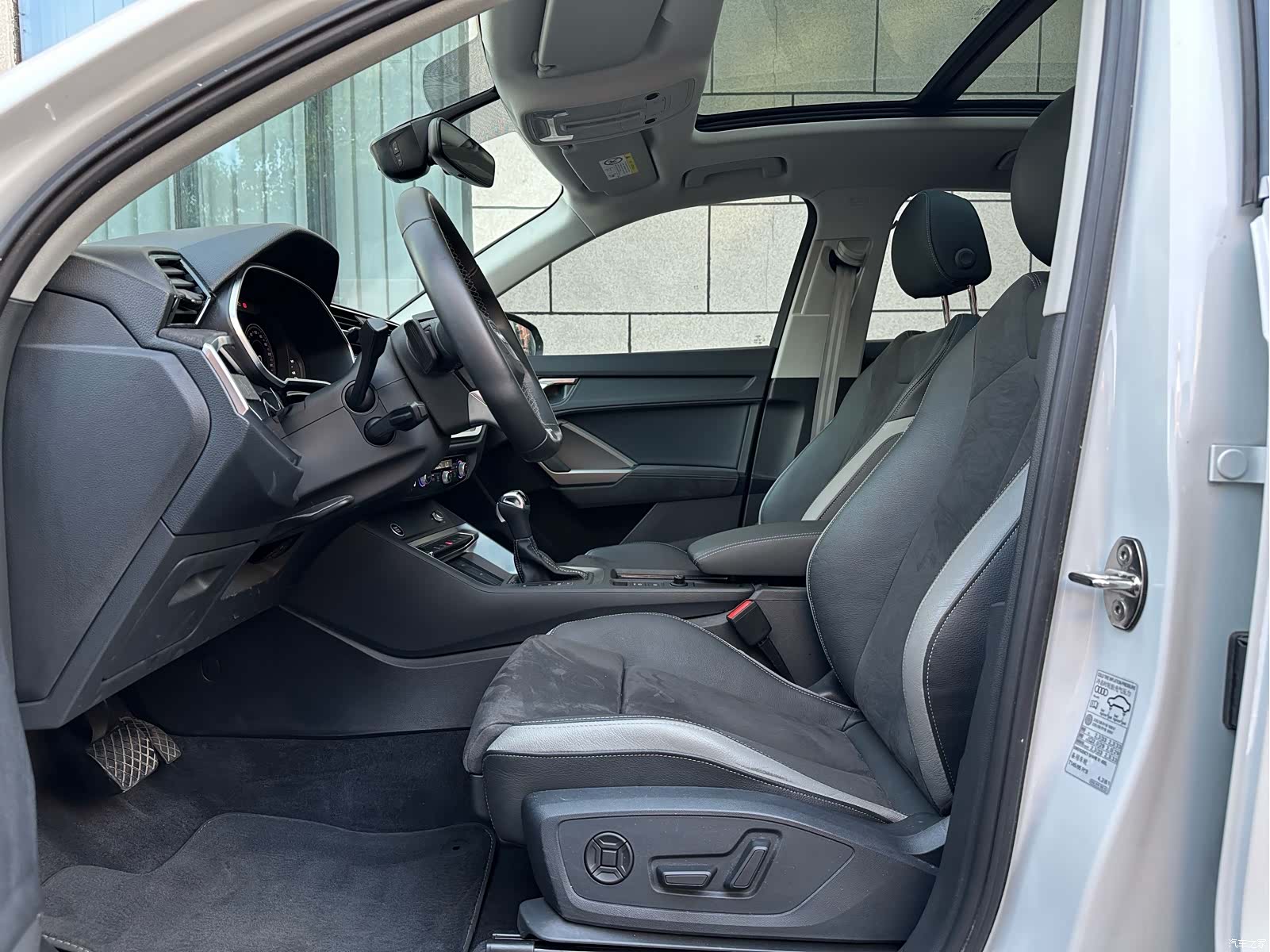 Audi Q3, 2022 16