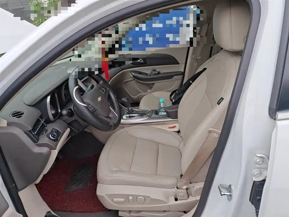 Chevrolet Mai Ruibao