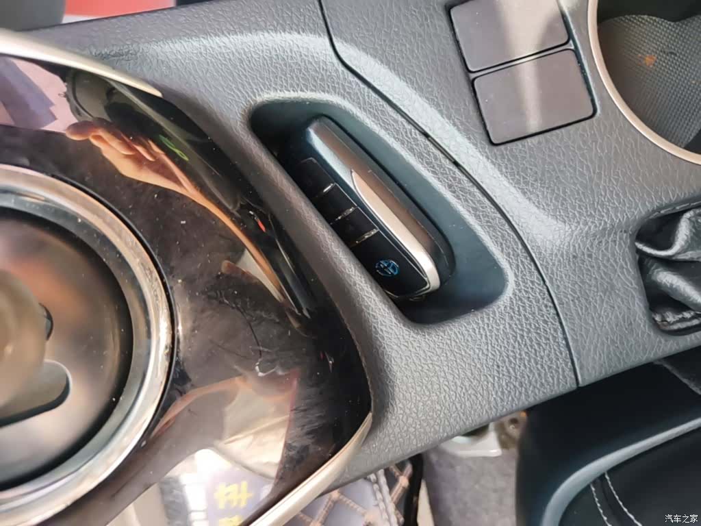 Toyota Levin, 2017 9