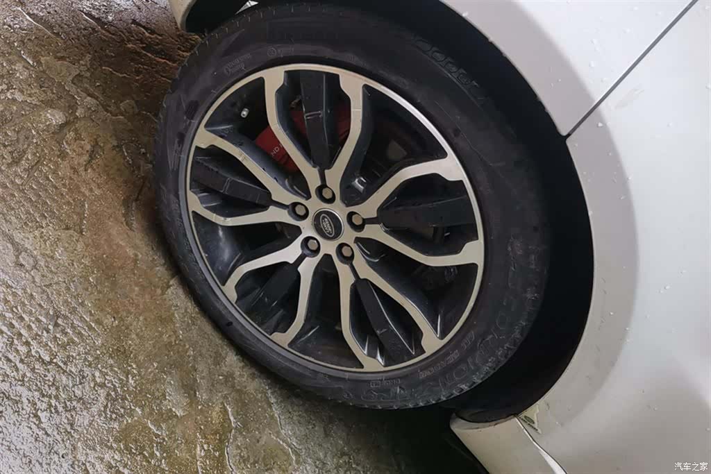Land Rover Range Rover, 2022 6