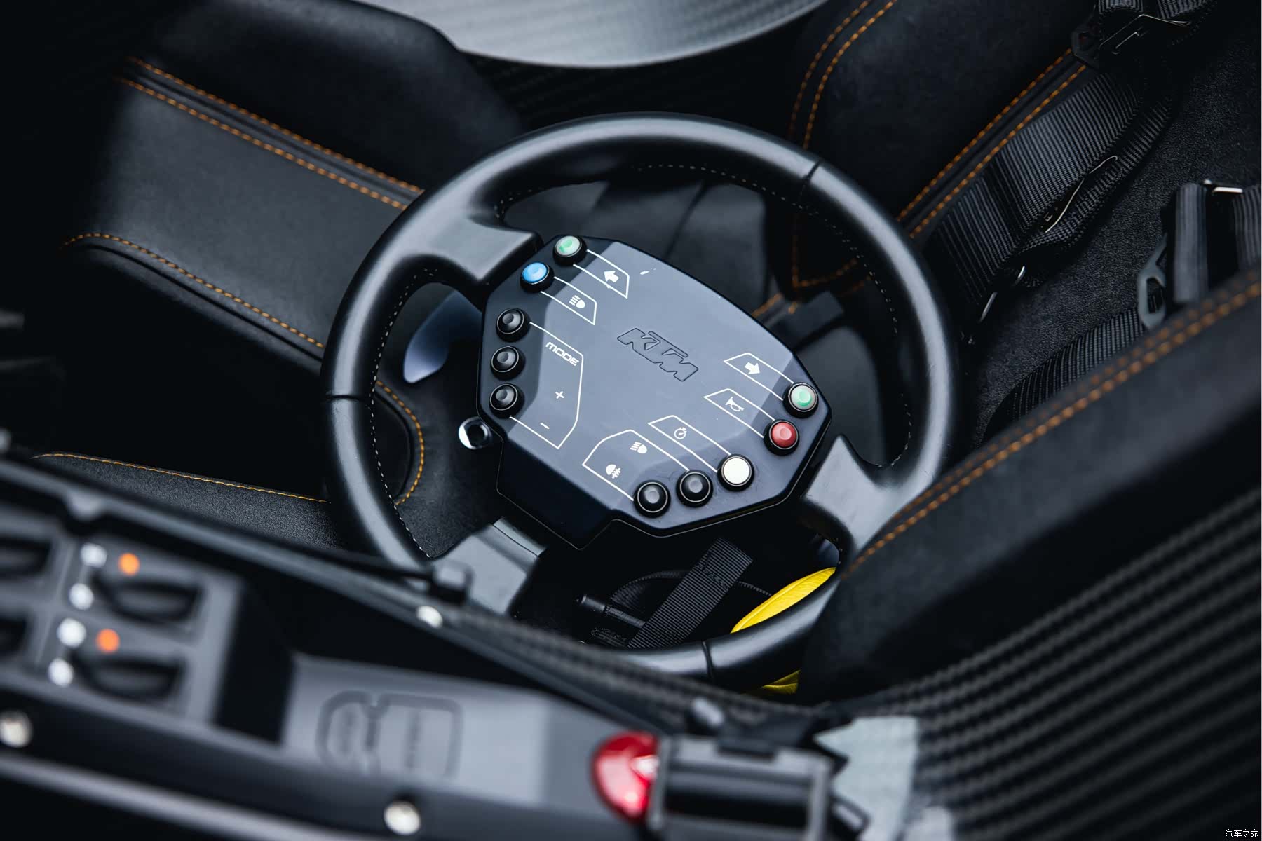 KTM X-BOW, 2020 19