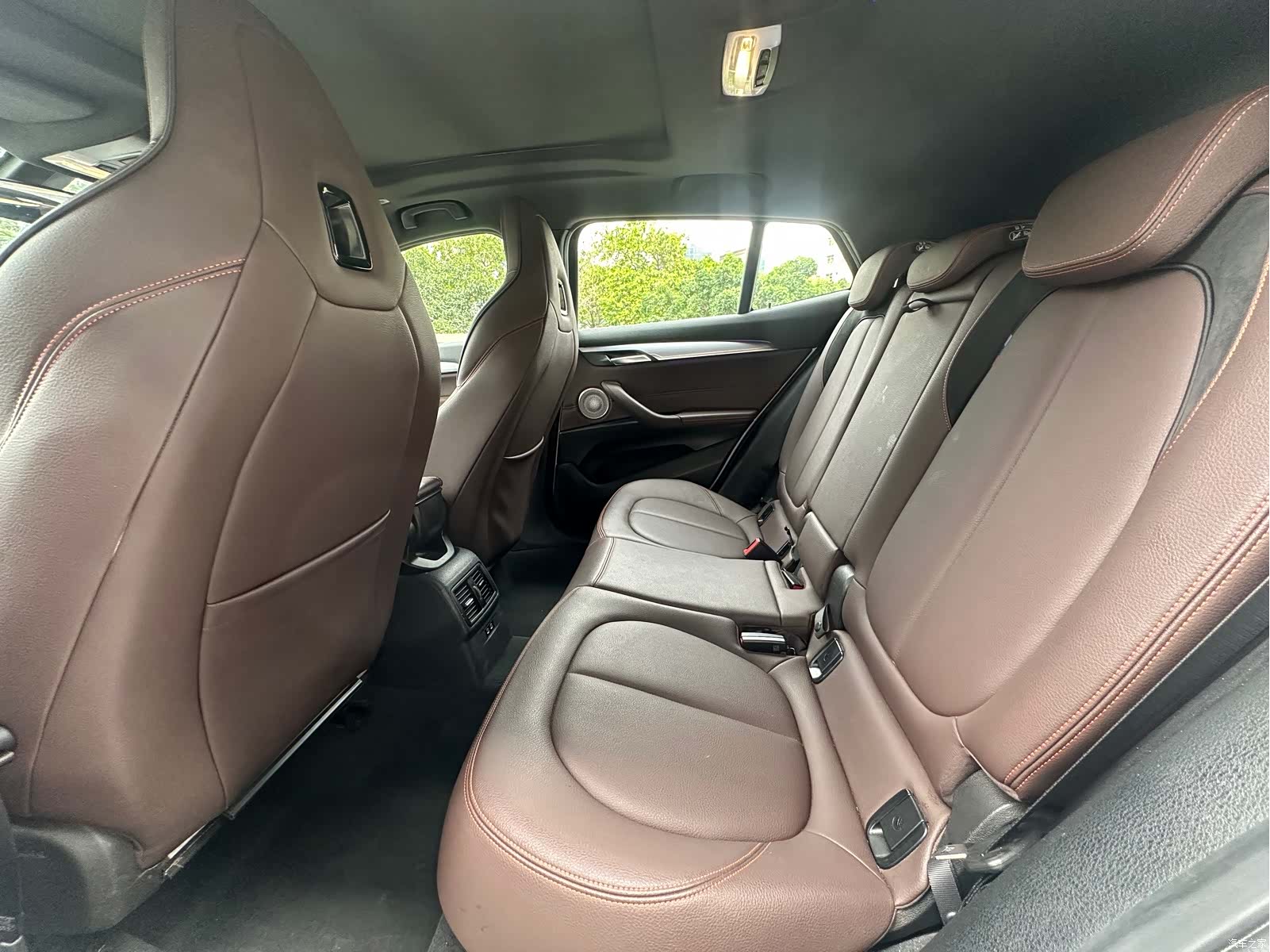 BMW X2, 2022 7