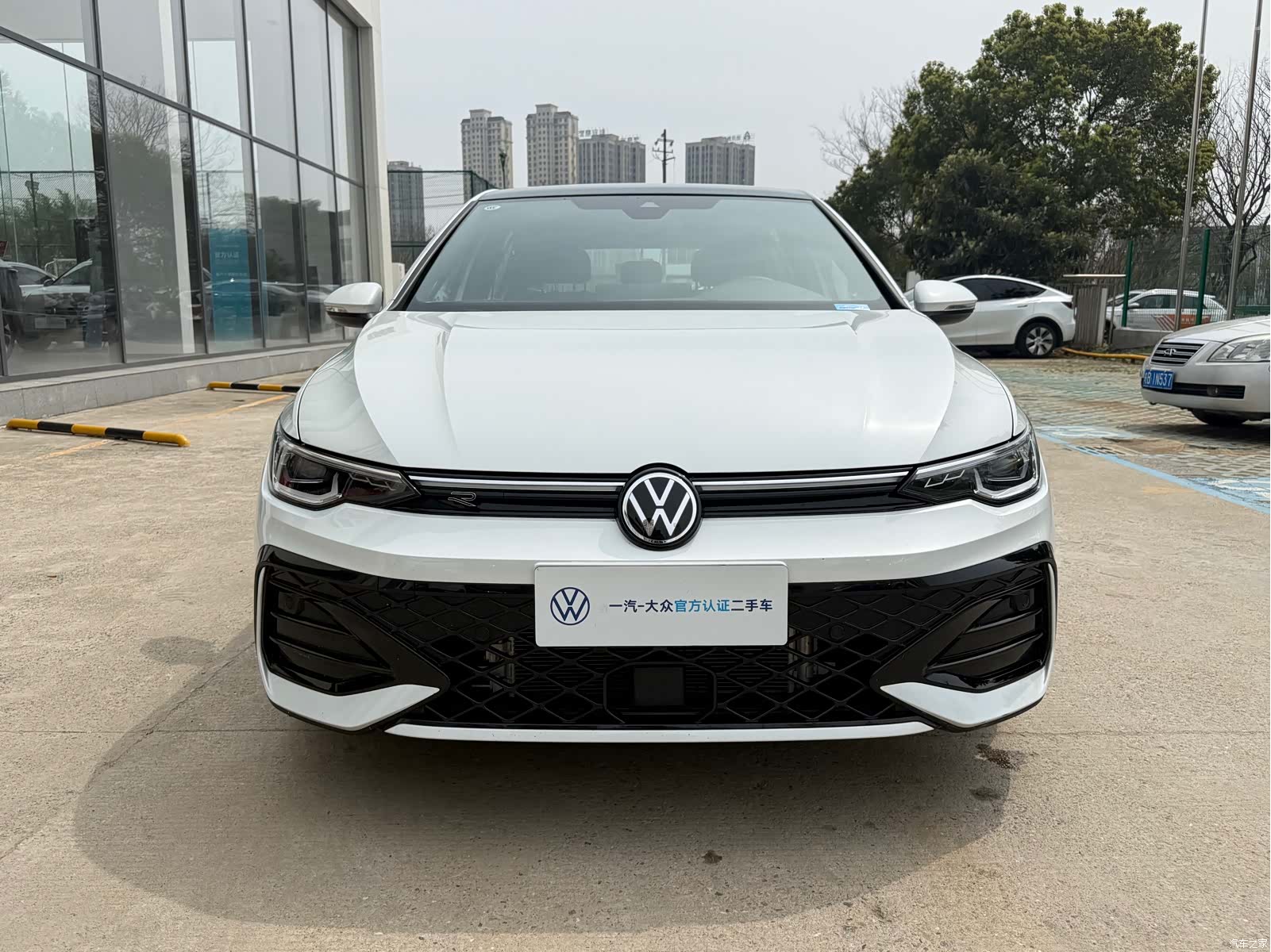 Volkswagen Golf, 2025 2