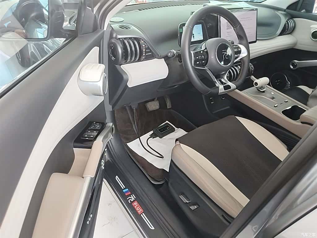 BYD Yuan, 2024 12