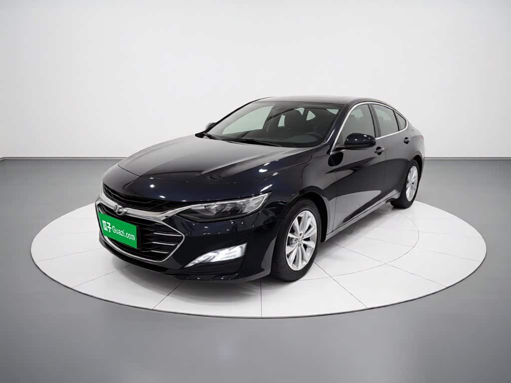 Chevrolet Malibu XL