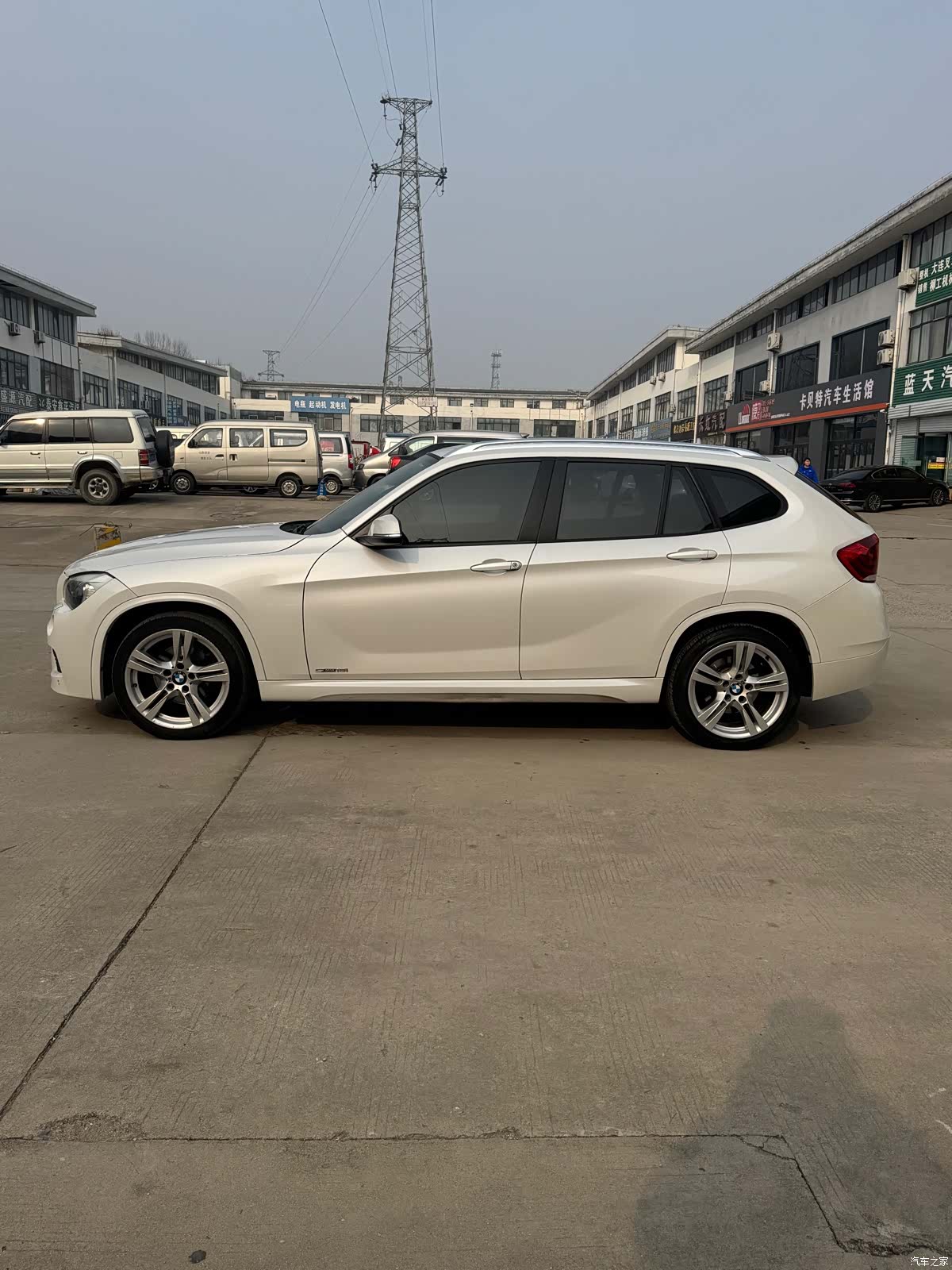 BMW X1, 2016 2