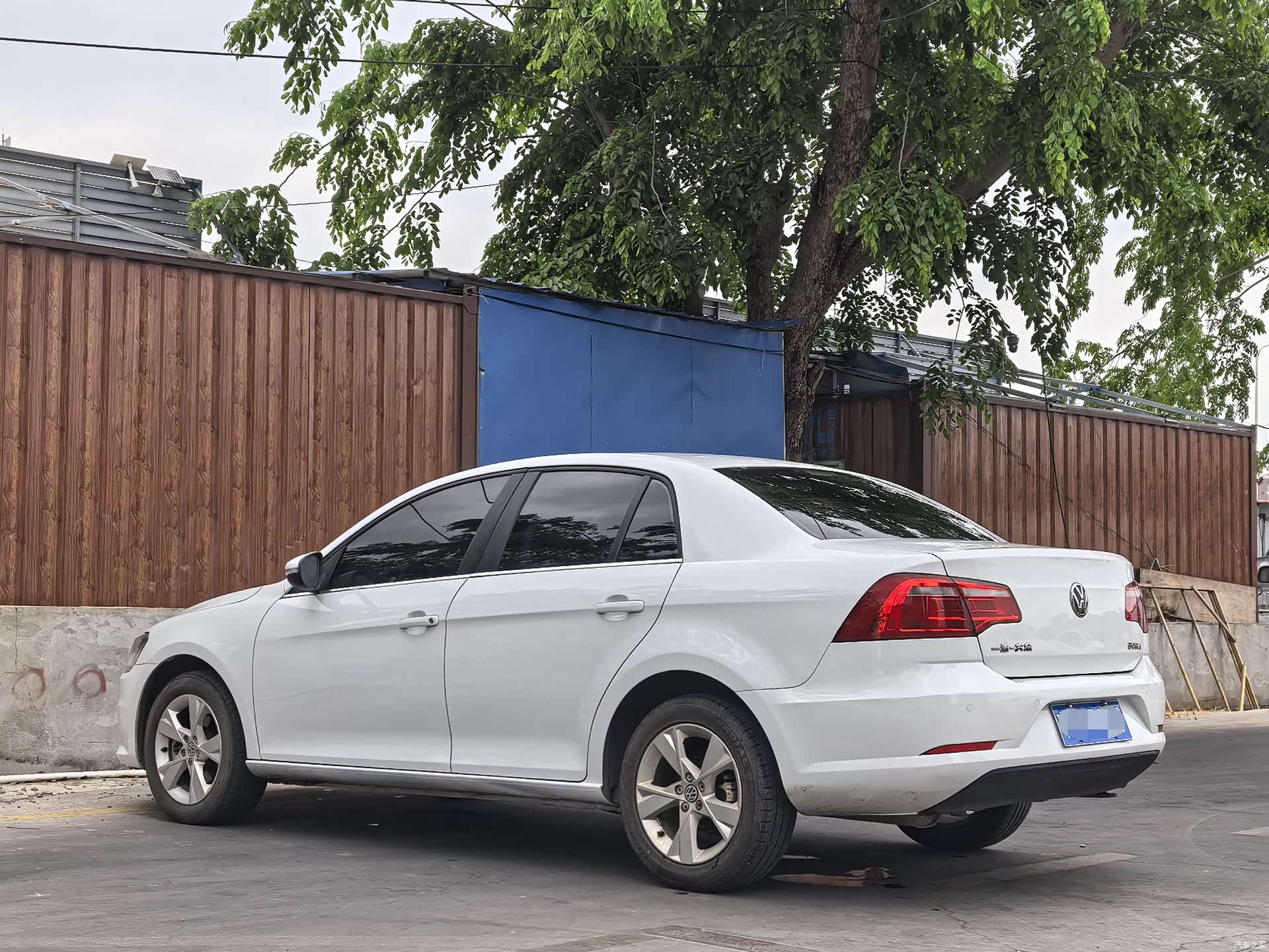Volkswagen Bora, 2014 7