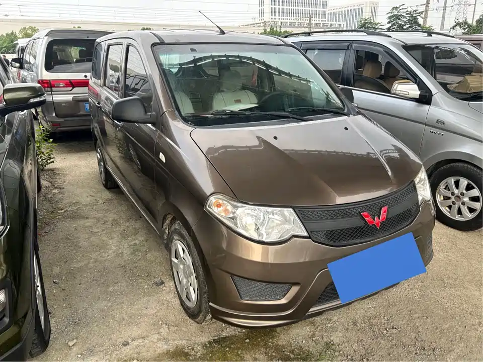 Wuling Wuling Hongguang