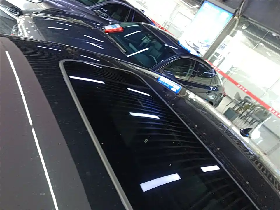 Cadillac CT4