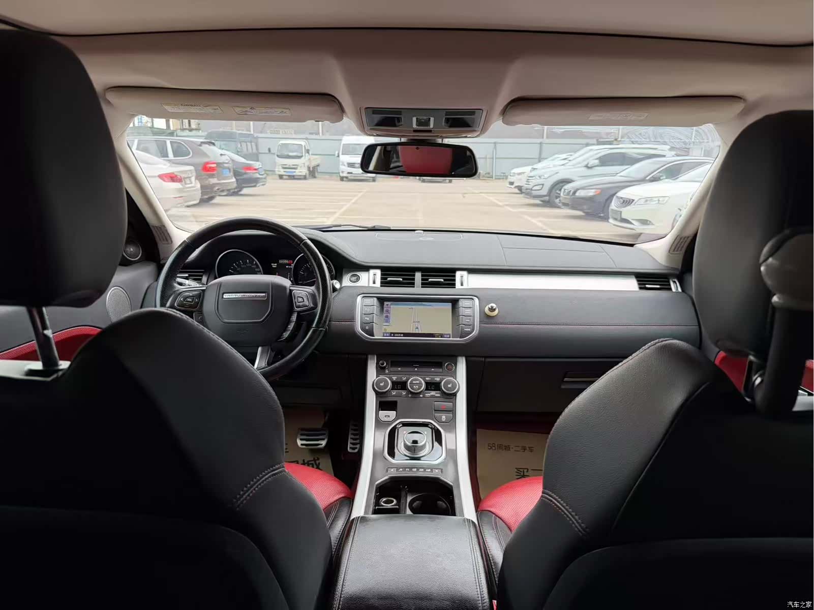Land Rover Range Rover, 2012 26