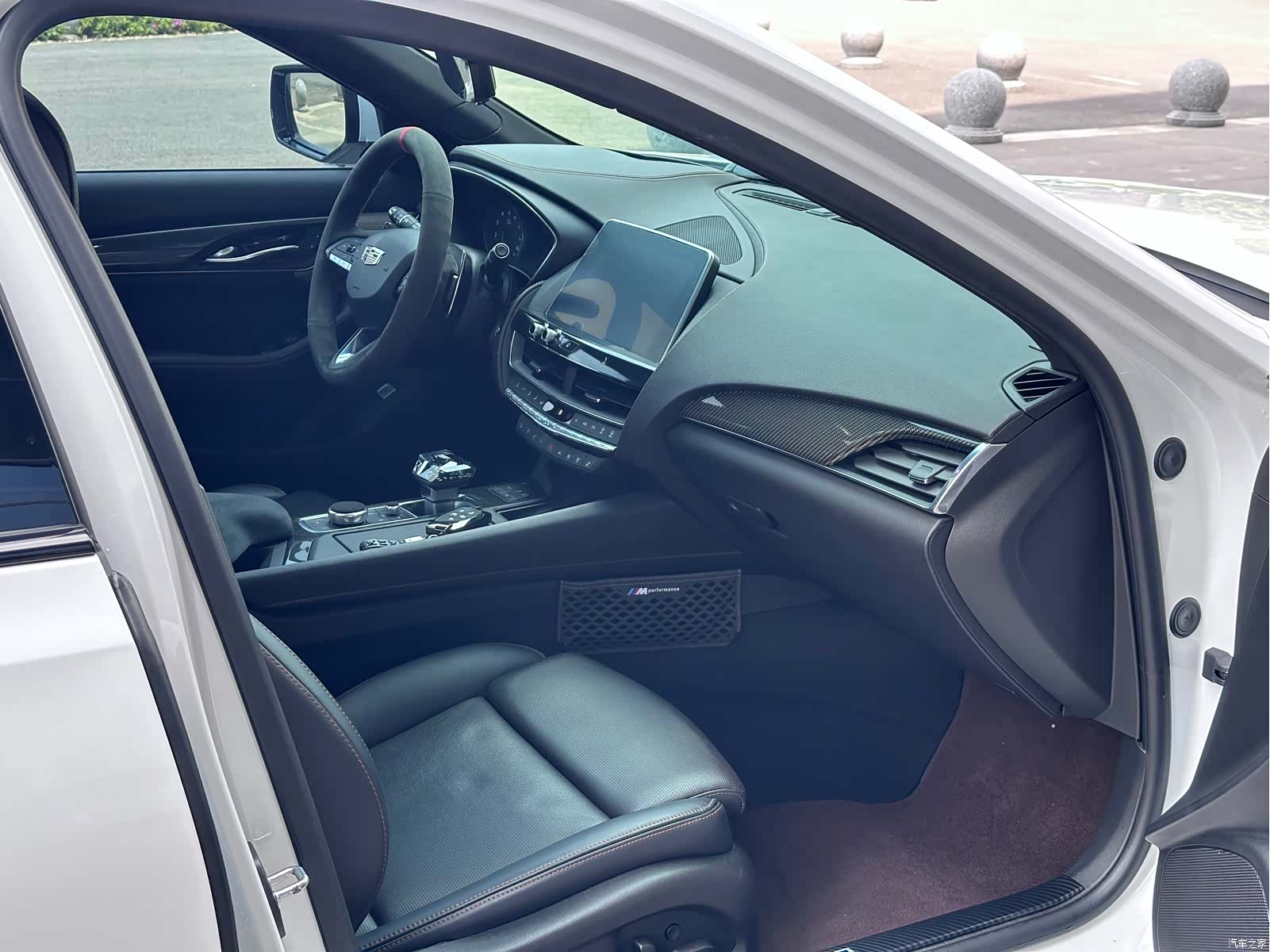 Cadillac CT5, 2021 15