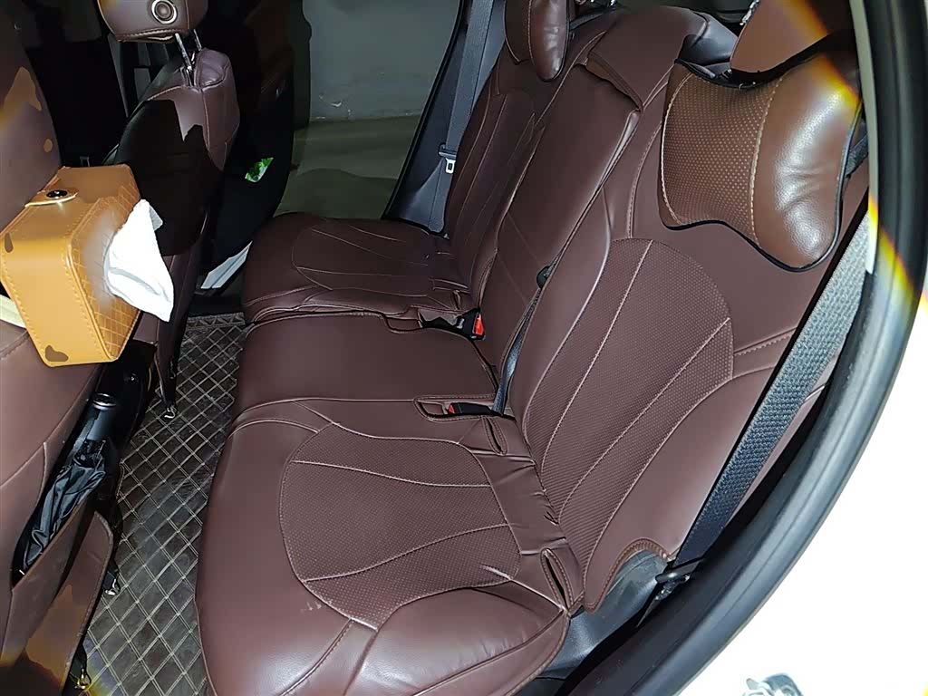 Buick Envision Plus, 2019 15