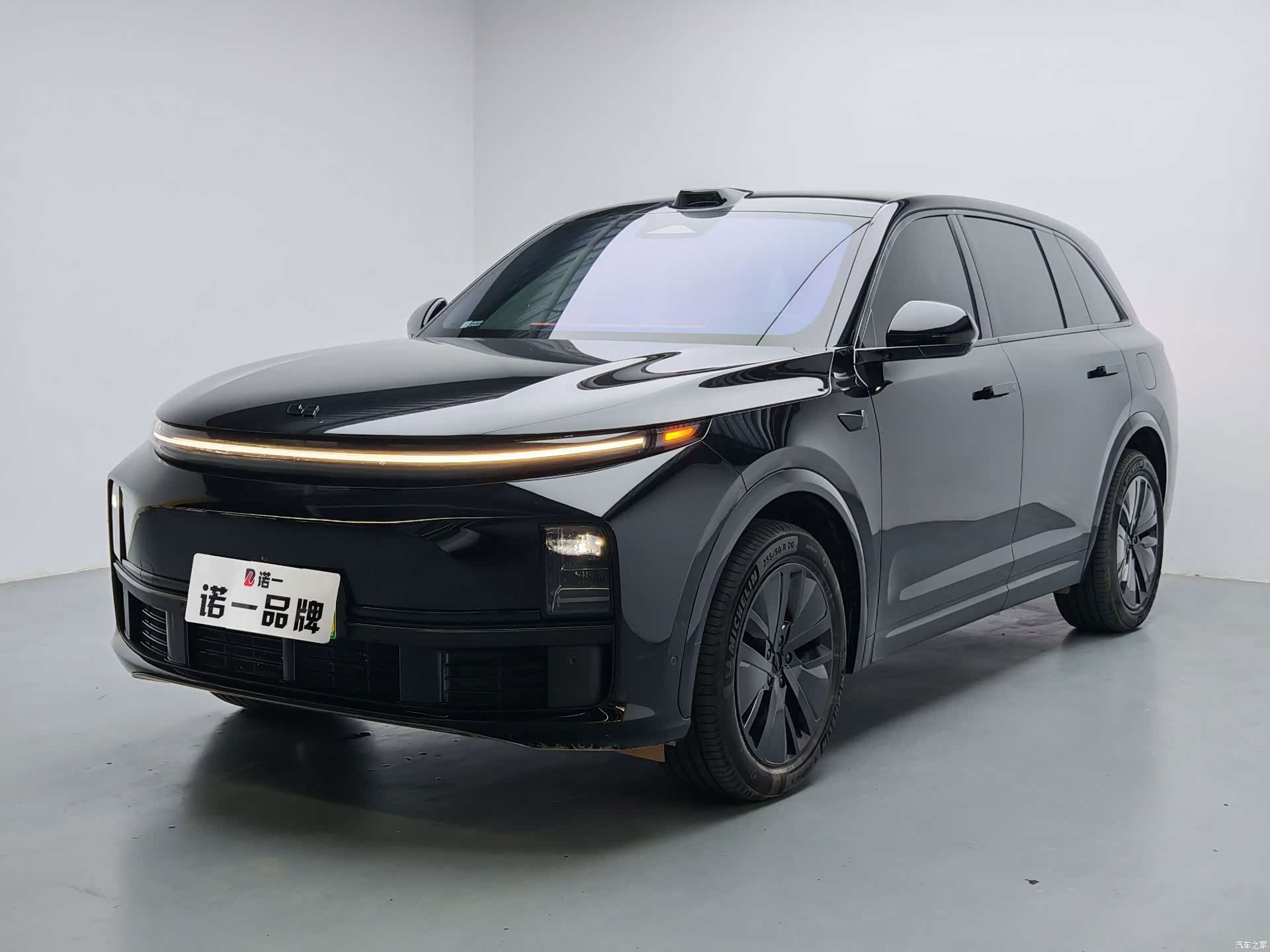 Li Auto L7, 2024 1