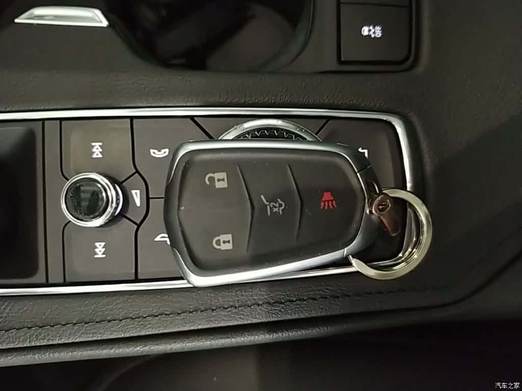 Cadillac XT4, 2021 9