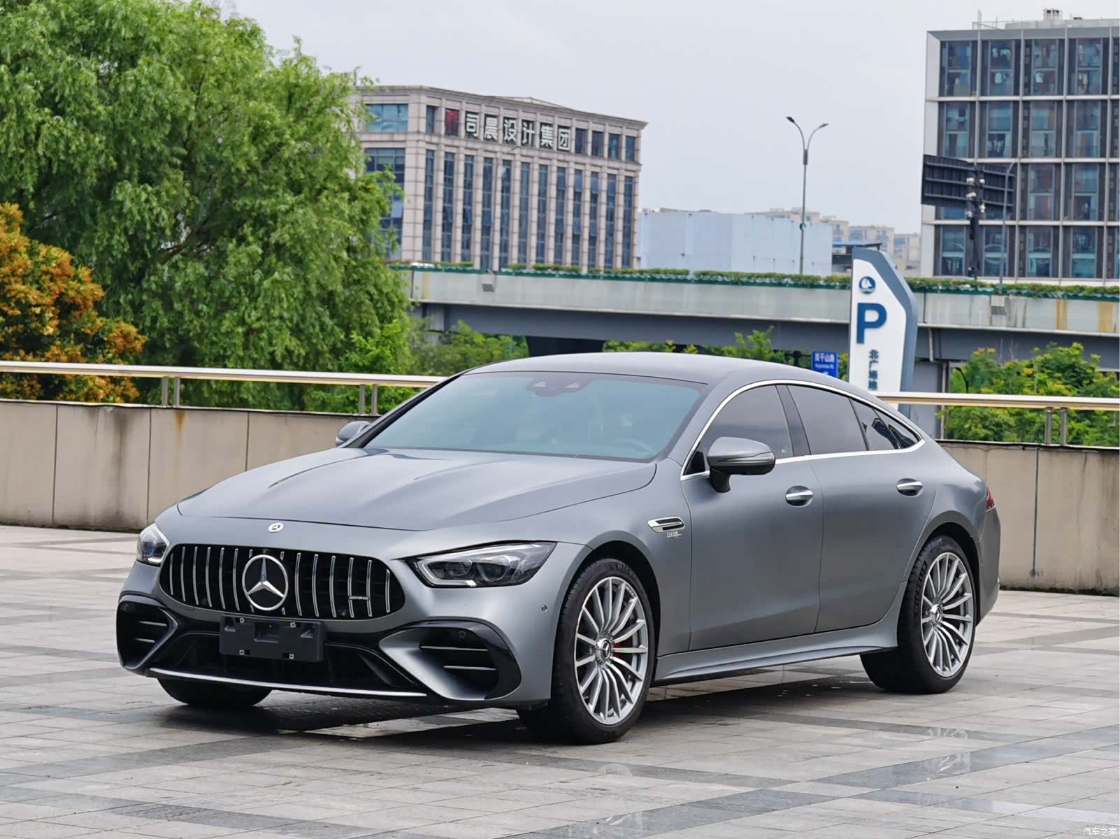 MG AMG, 2023 1
