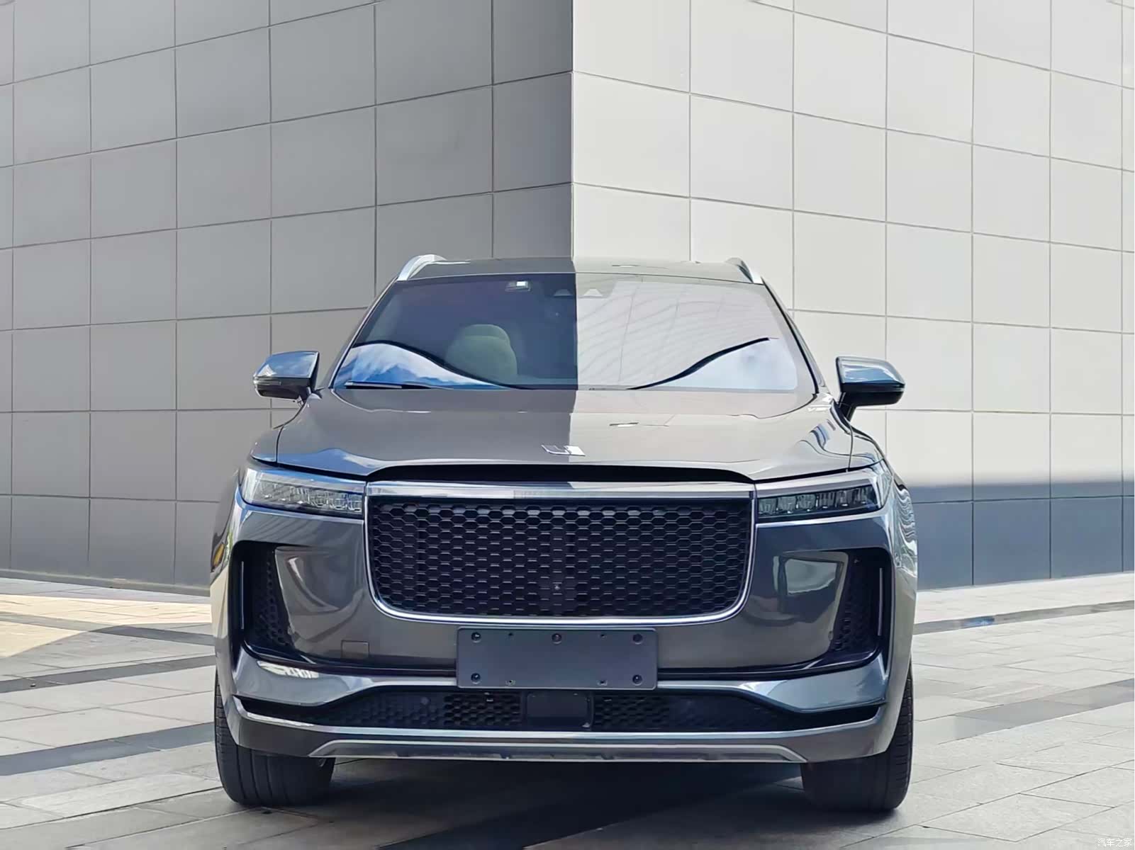Li Auto ONE, 2020 9