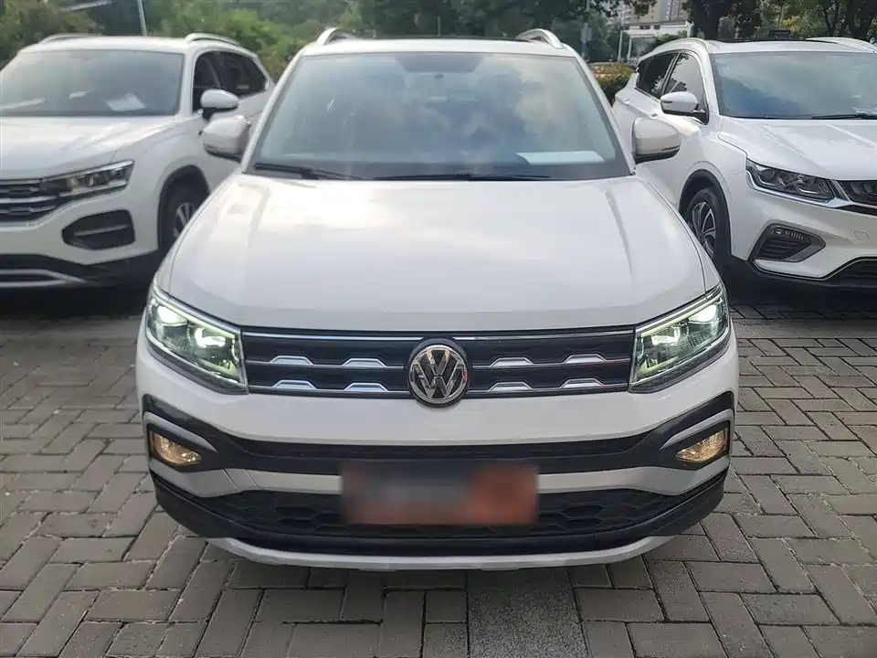 Volkswagen Tu Kai