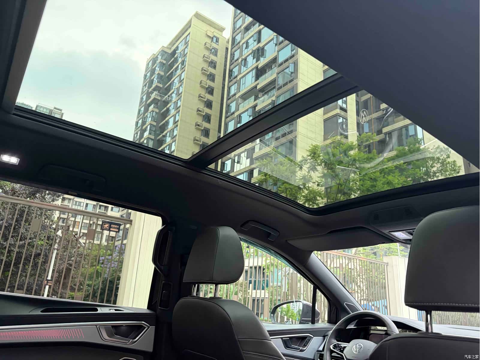 Volkswagen Talagon, 2021 18