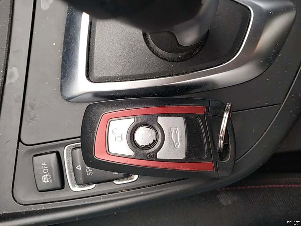 BMW 1 Series, 2015 17