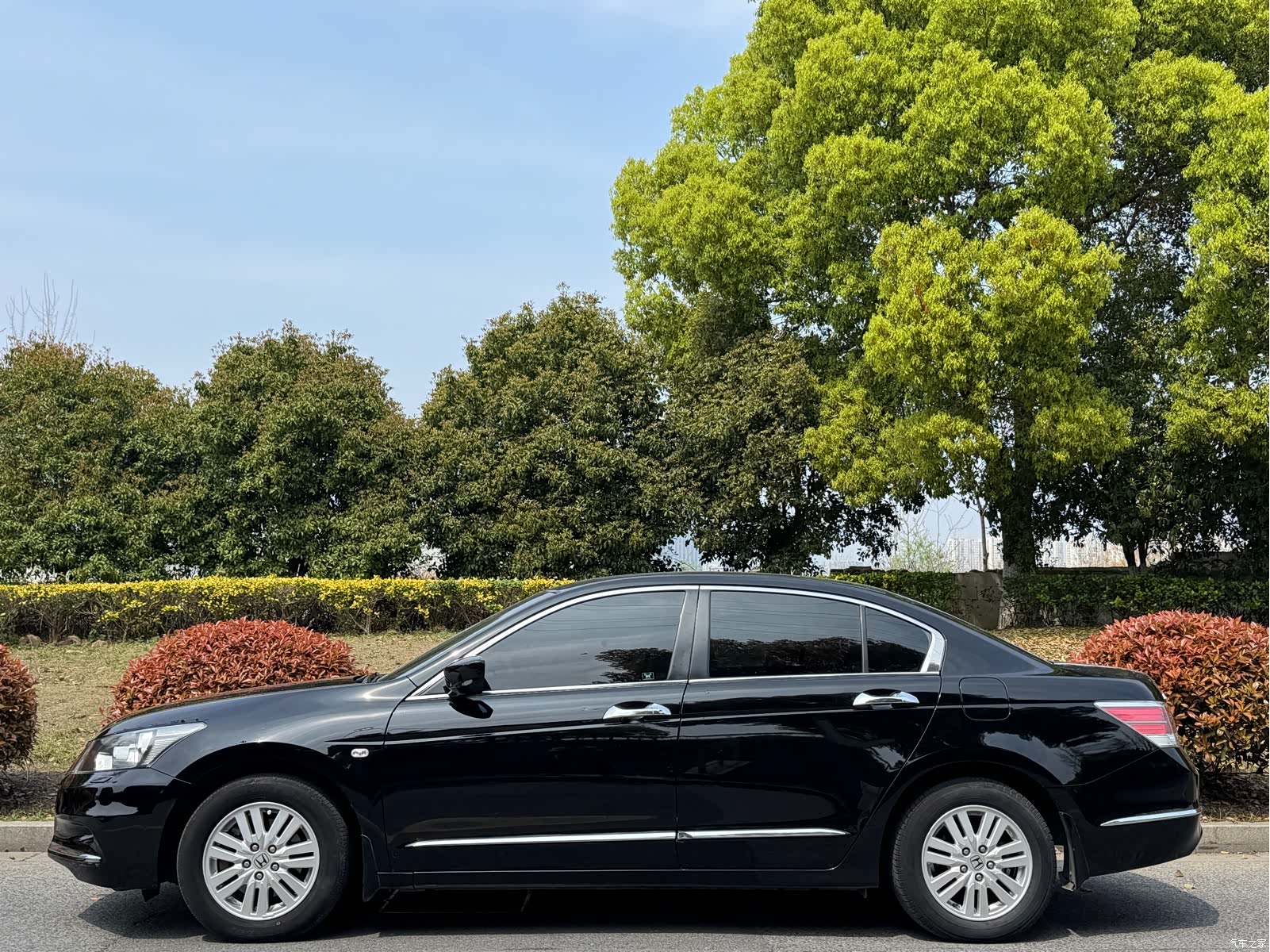 Honda Accord, 2013 3