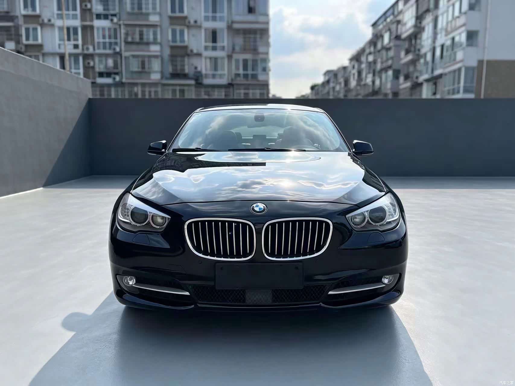 BMW 5 Series, 2012 2