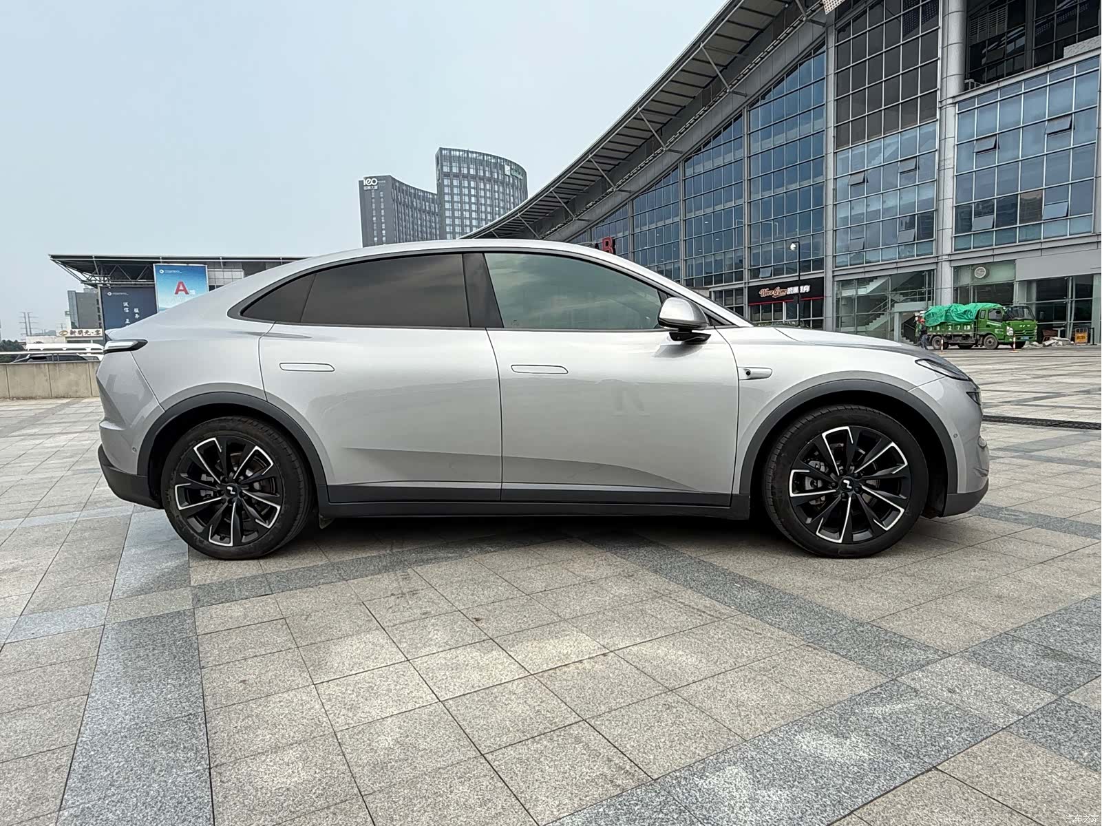 NIO L60, 2024 4