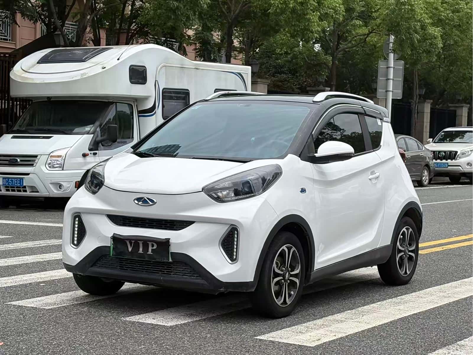 Chery 4, 2020 1