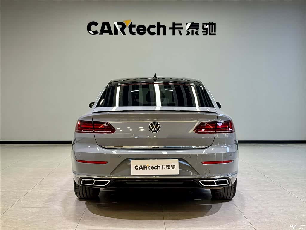 Volkswagen CC, 2024 6