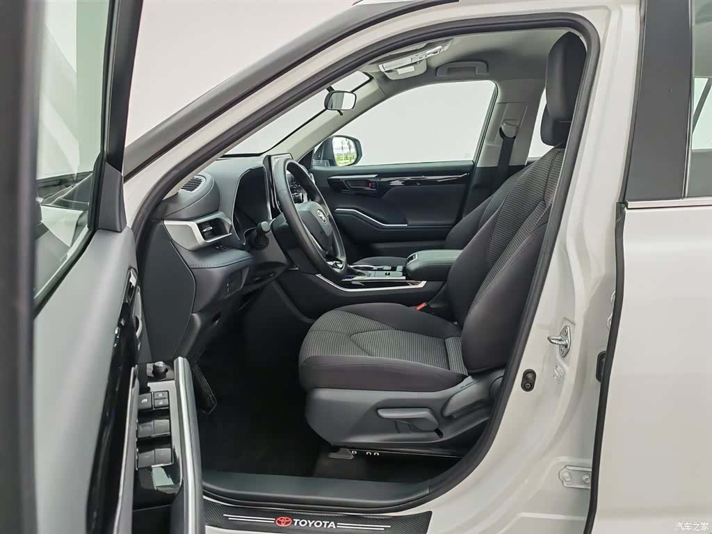 Toyota Highlander, 2024 10