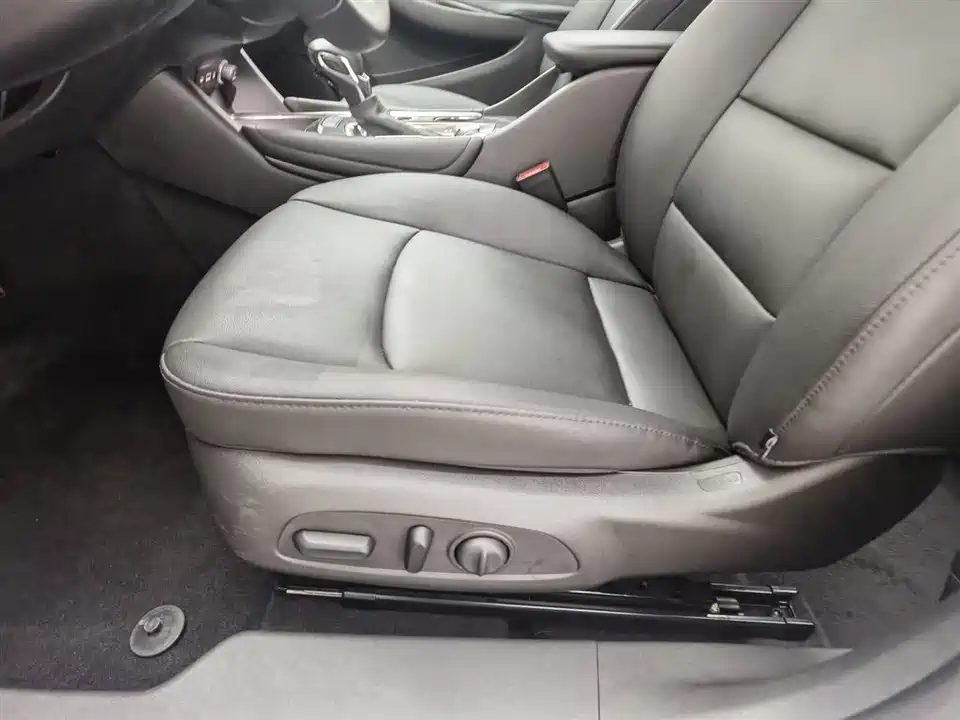 Chevrolet Mai Ruibao XL