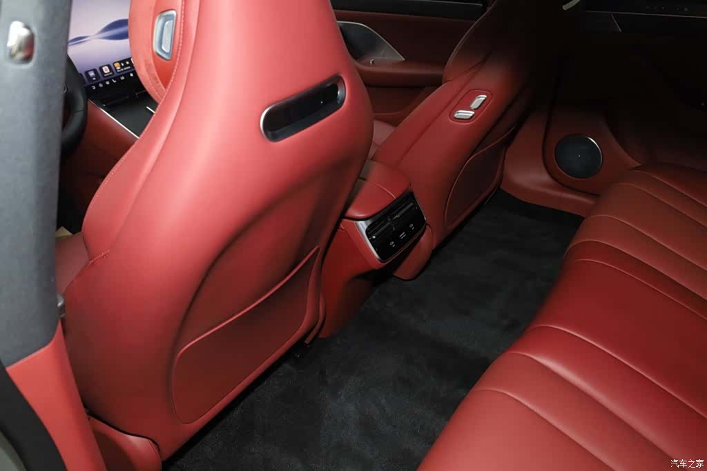 Luxeed S7, 2025 20