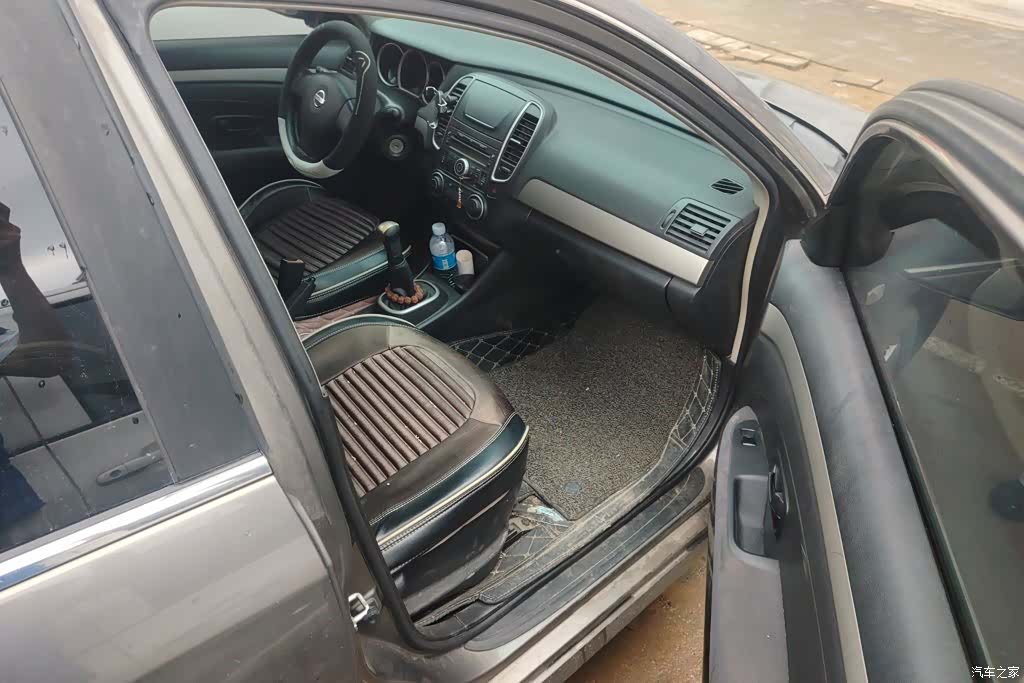 Nissan Sylphy, 2016 8