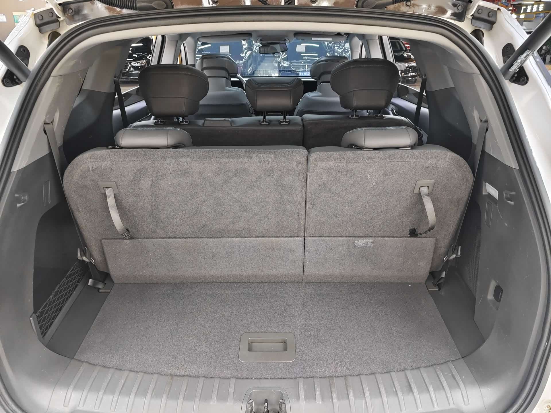 Ford Edge L, 2024 8