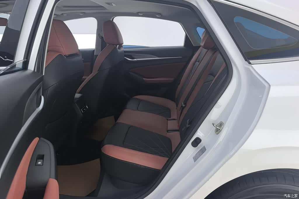 Changan Eado, 2024 11