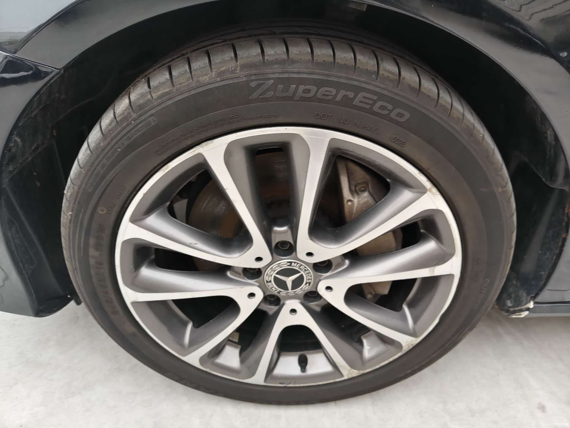 Mercedes-Benz E-Class, 2017 30
