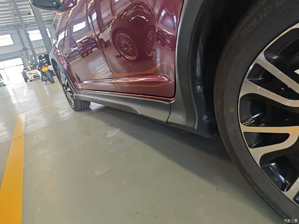 Changan 20, 2017 21