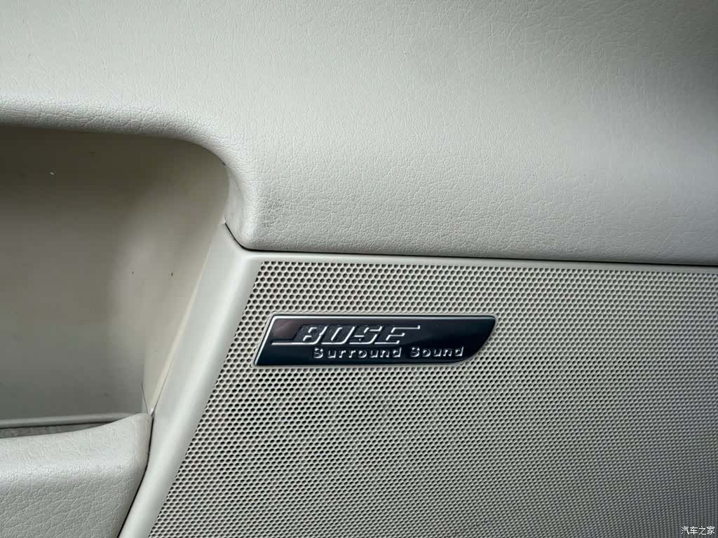 Audi A6L, 2008 10
