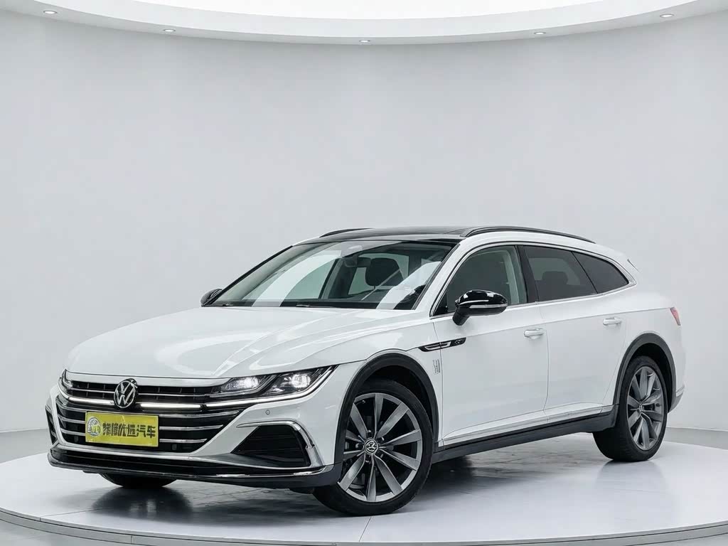 Volkswagen FAW - Passat CC CC 2024 380TSI