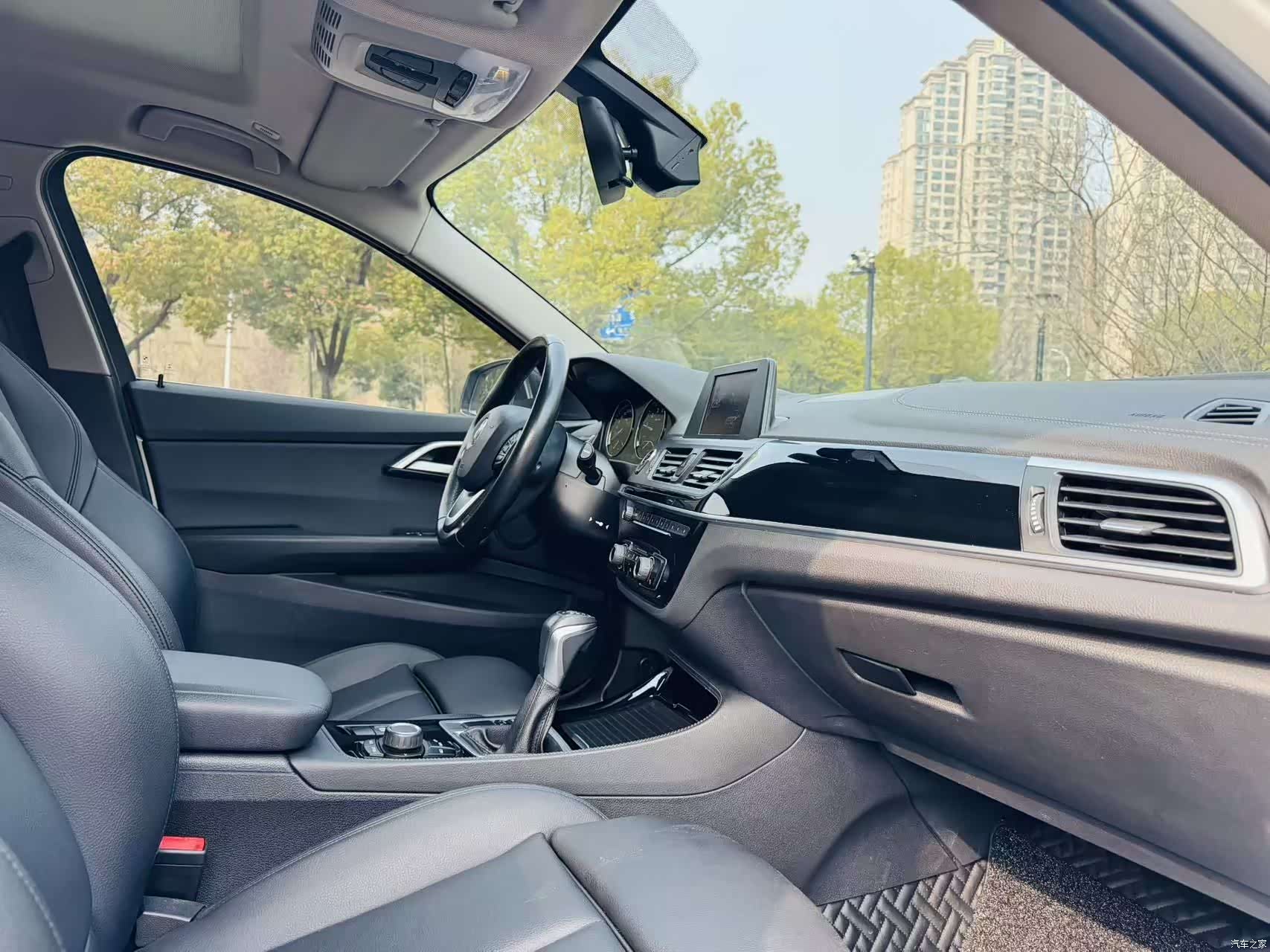BMW 1 Series, 2017 9