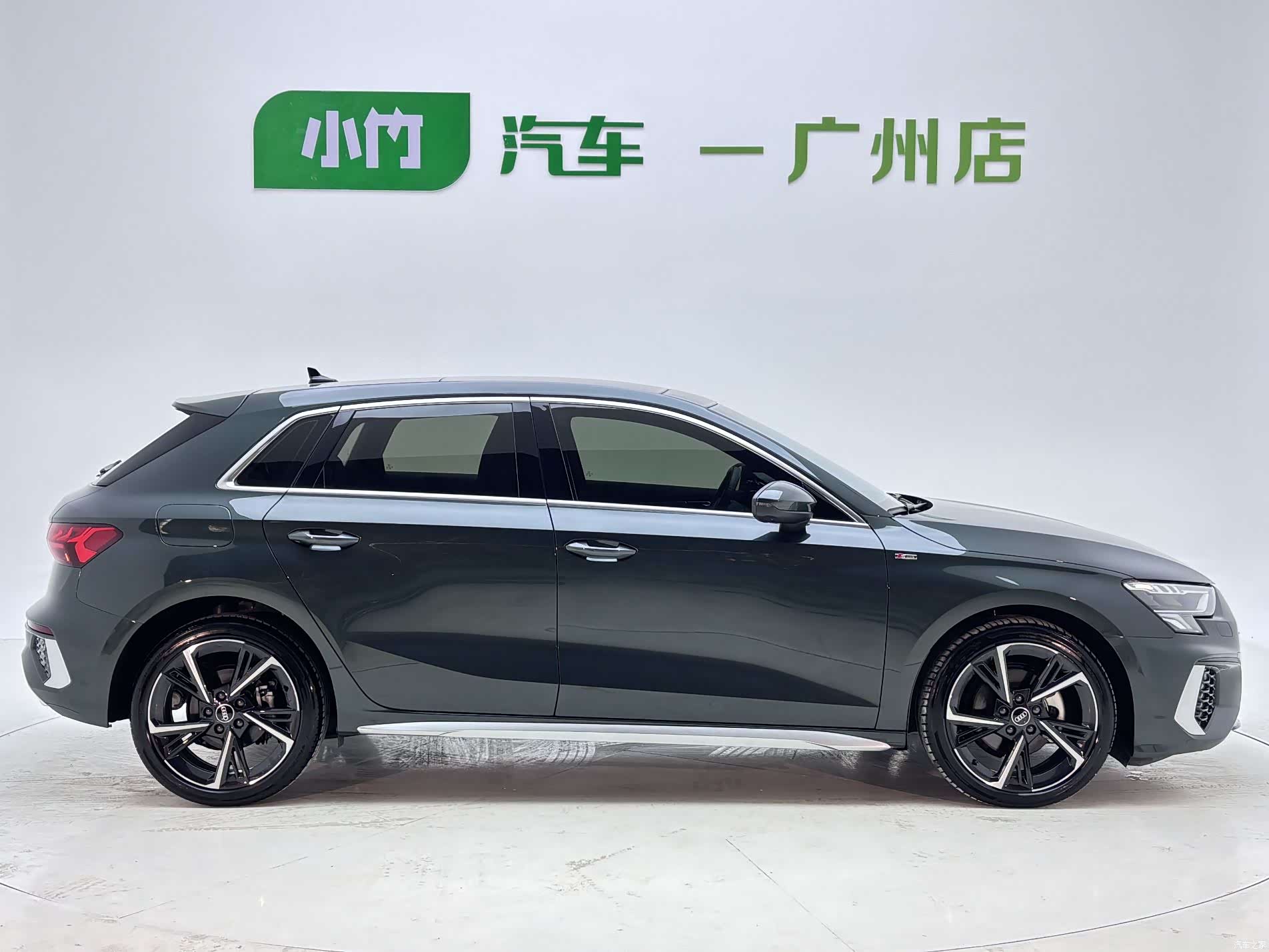 Audi A3, 2022 7