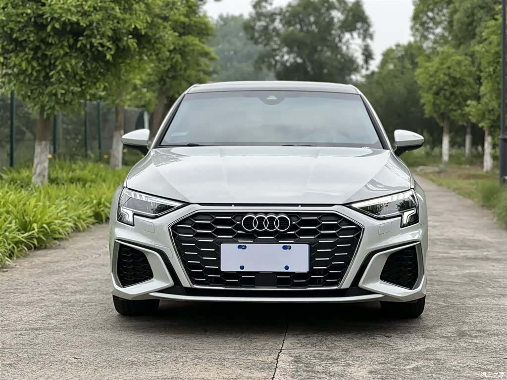 Audi A3, 2024 3