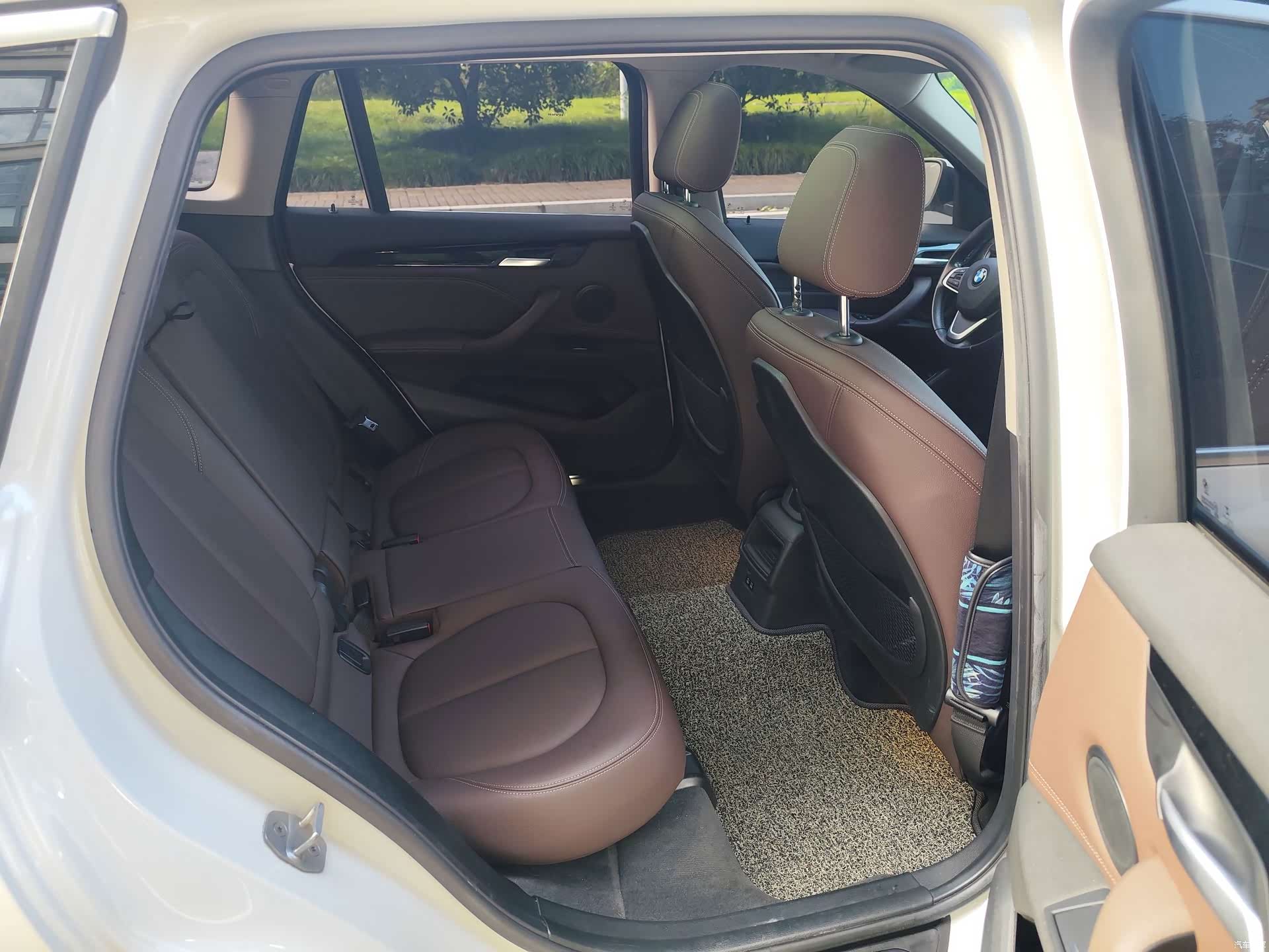 BMW X1, 2020 9