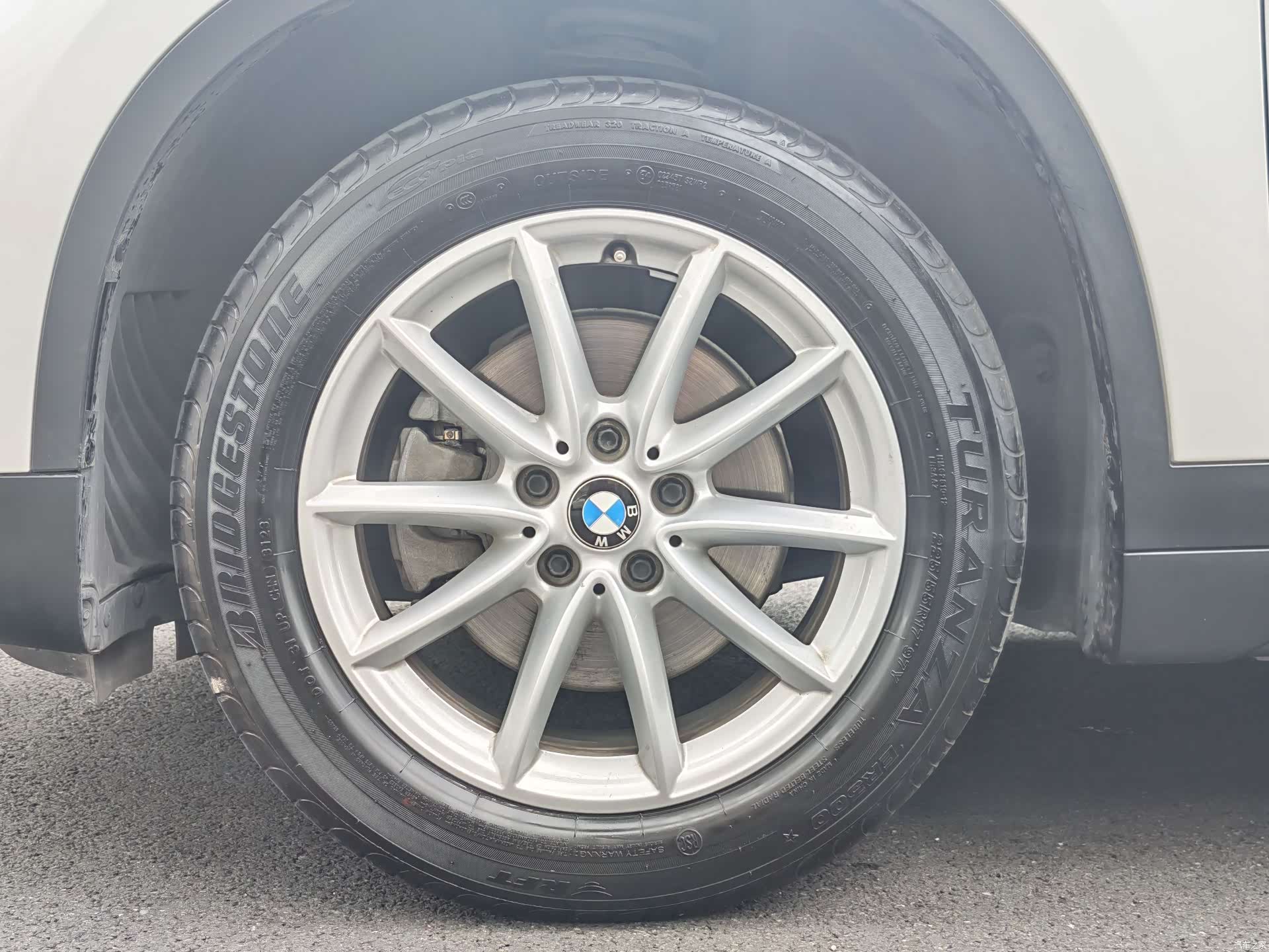 BMW X1, 2019 7